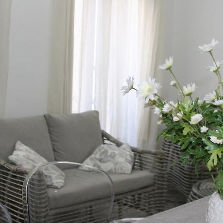 Casa Costanza Leilighet Alberobello Eksteriør bilde