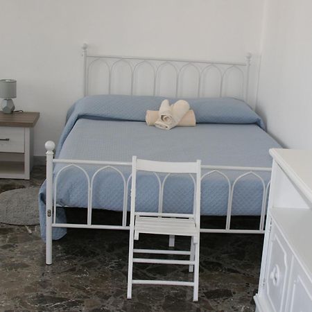 Casa Costanza Leilighet Alberobello Eksteriør bilde