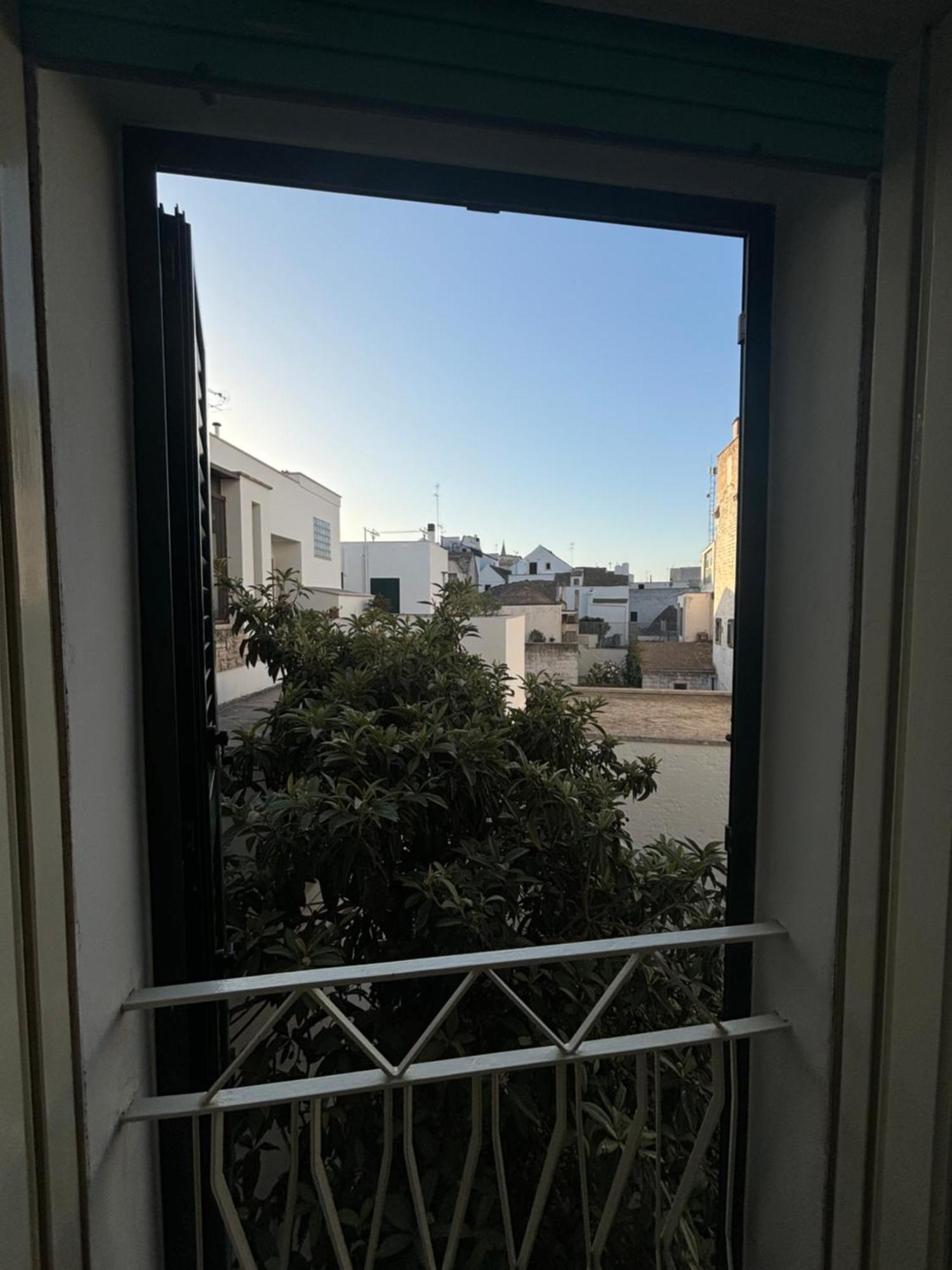 Casa Costanza Leilighet Alberobello Eksteriør bilde