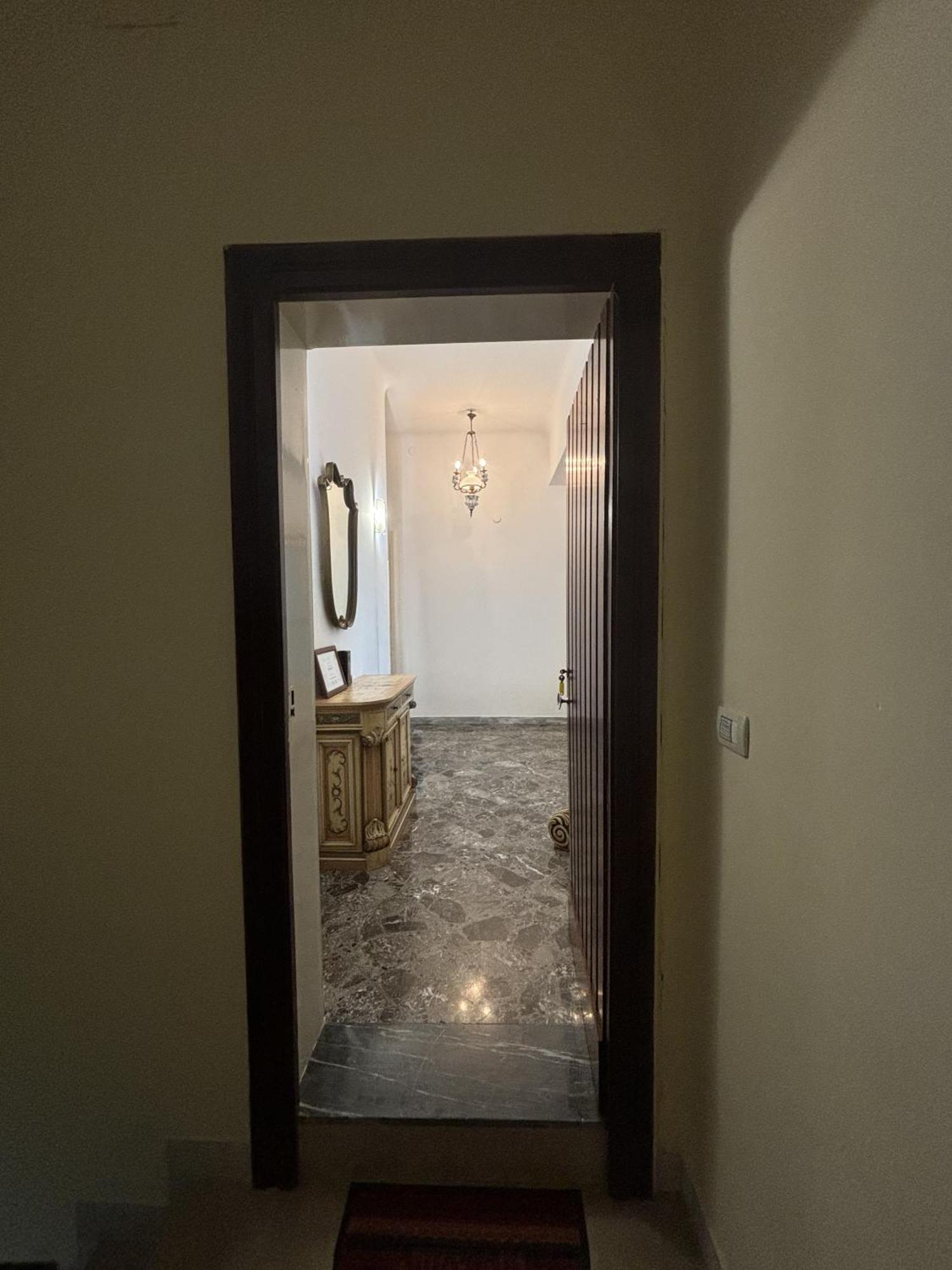 Casa Costanza Leilighet Alberobello Eksteriør bilde