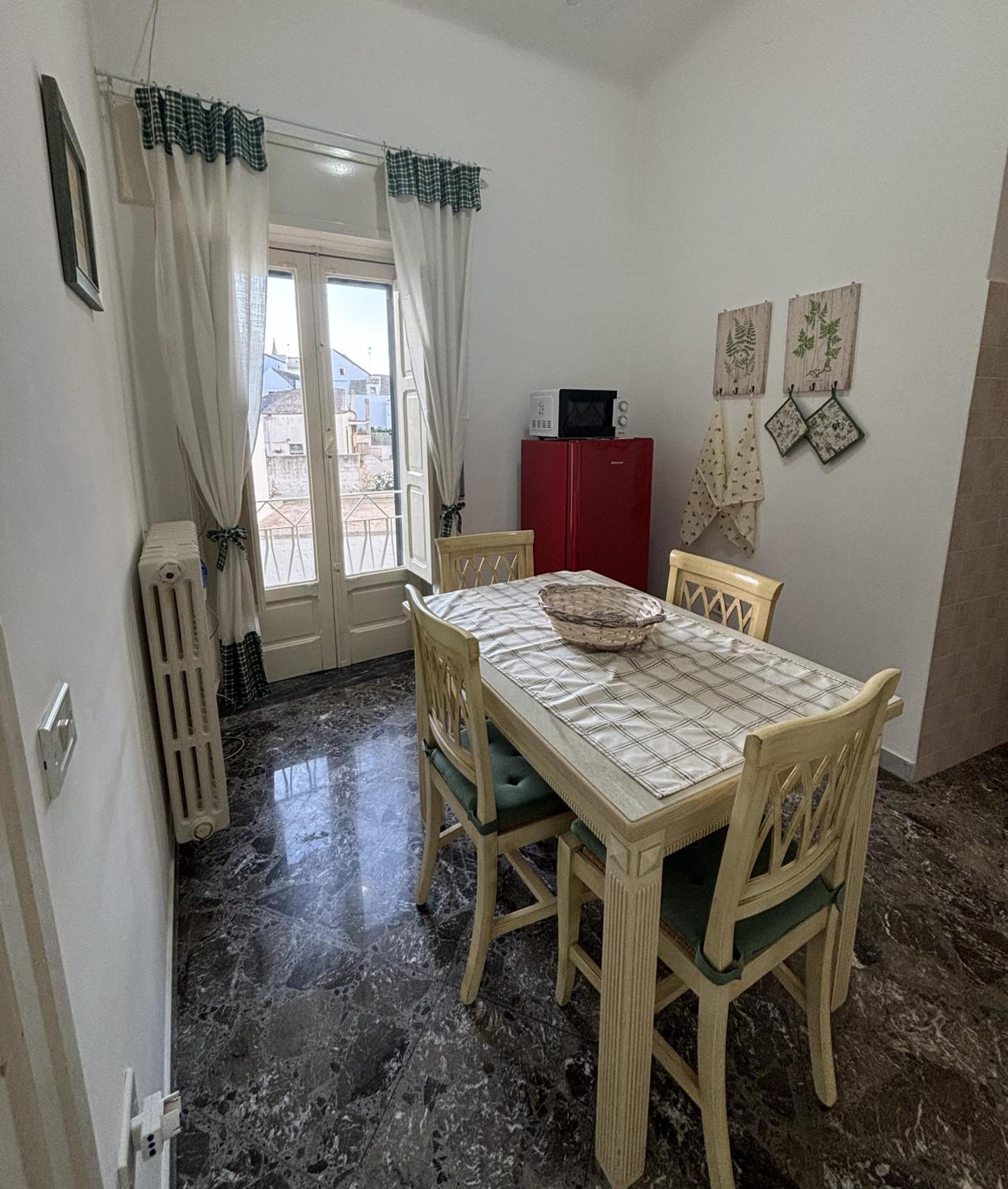 Casa Costanza Leilighet Alberobello Eksteriør bilde