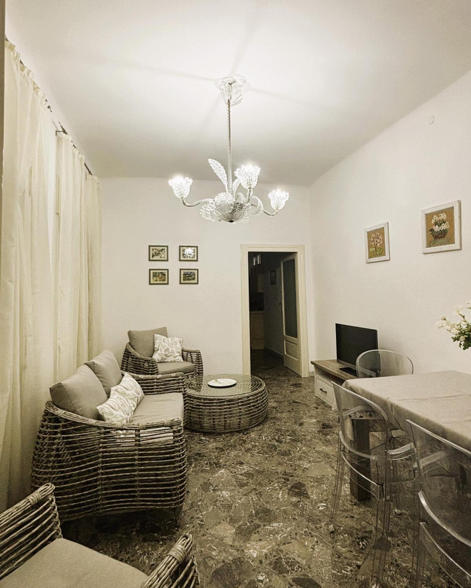 Casa Costanza Leilighet Alberobello Eksteriør bilde