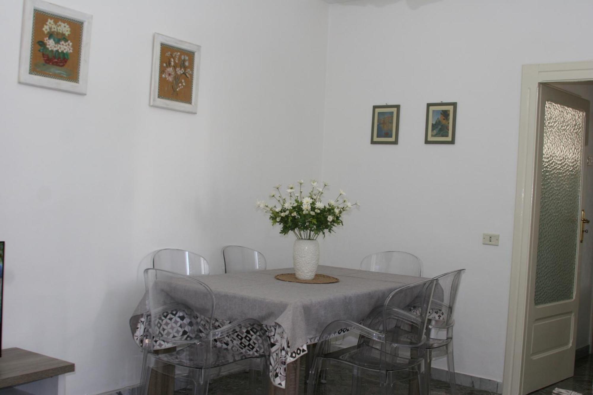 Casa Costanza Leilighet Alberobello Eksteriør bilde