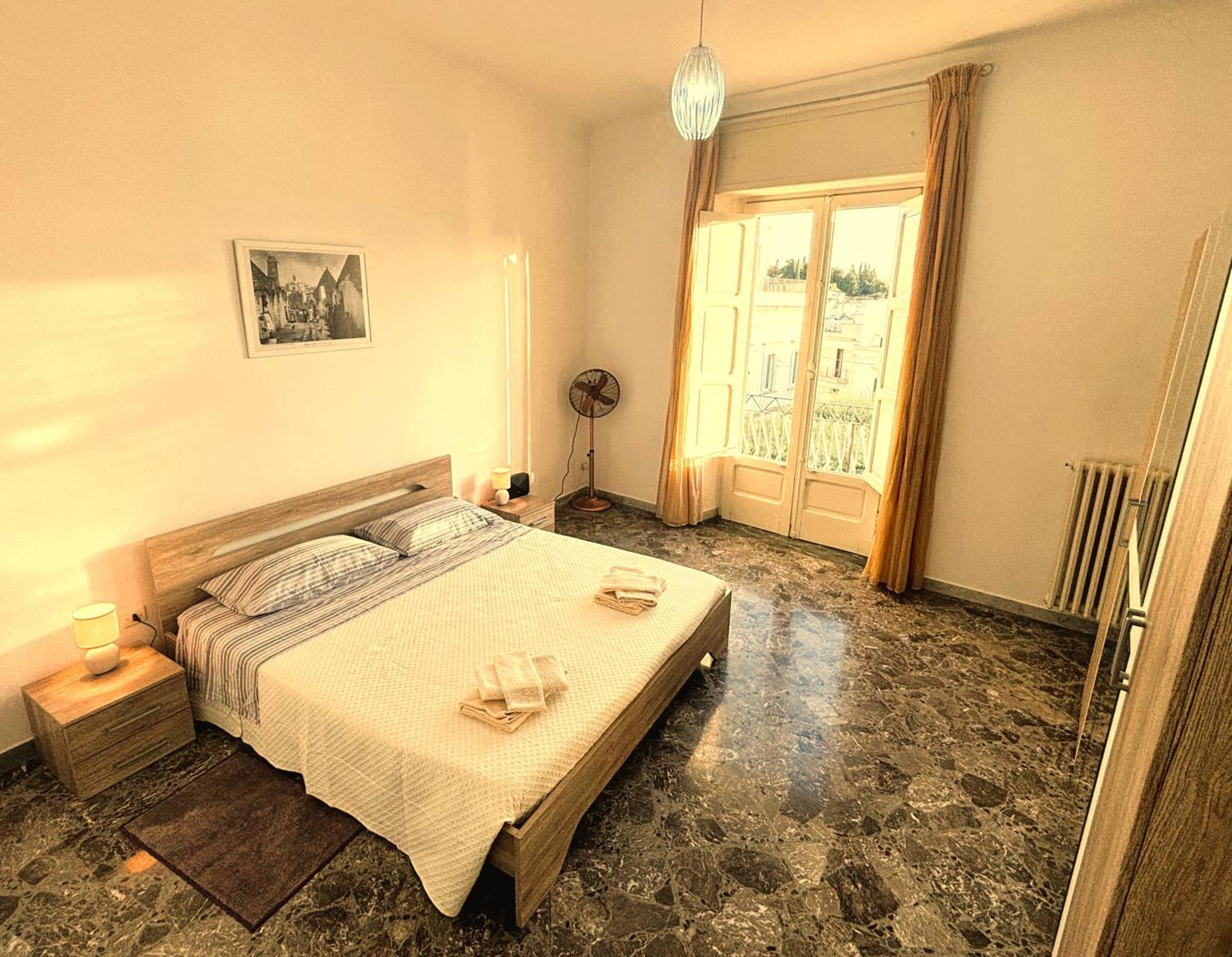 Casa Costanza Leilighet Alberobello Eksteriør bilde