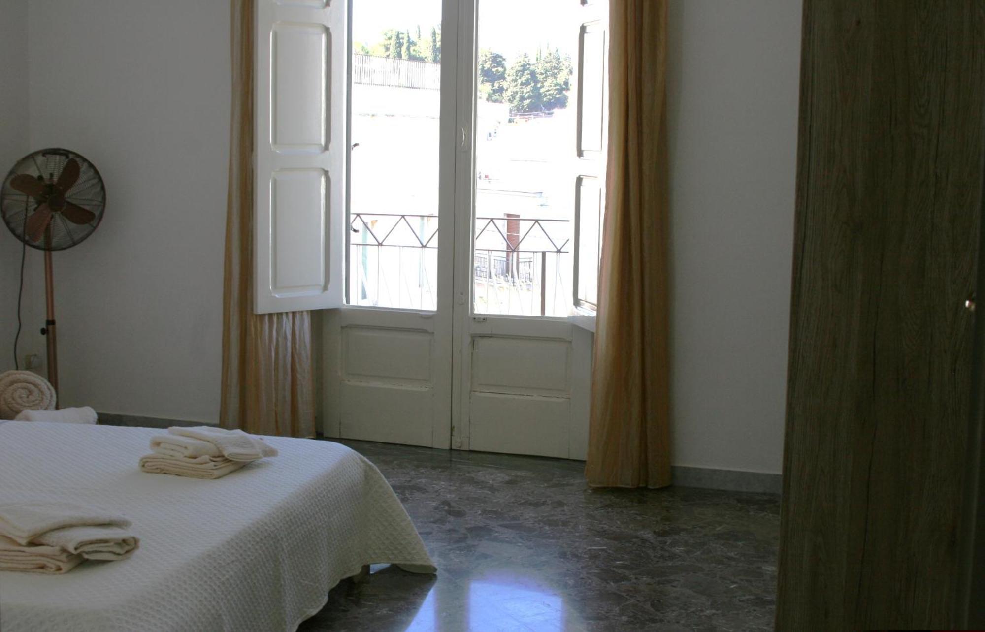 Casa Costanza Leilighet Alberobello Eksteriør bilde