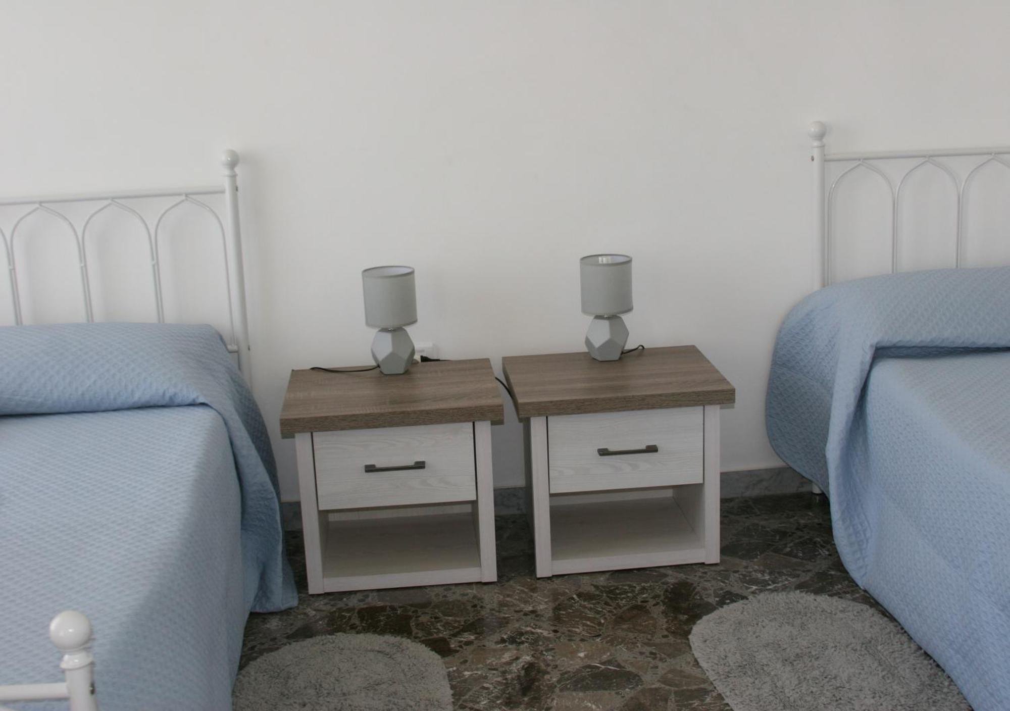 Casa Costanza Leilighet Alberobello Eksteriør bilde
