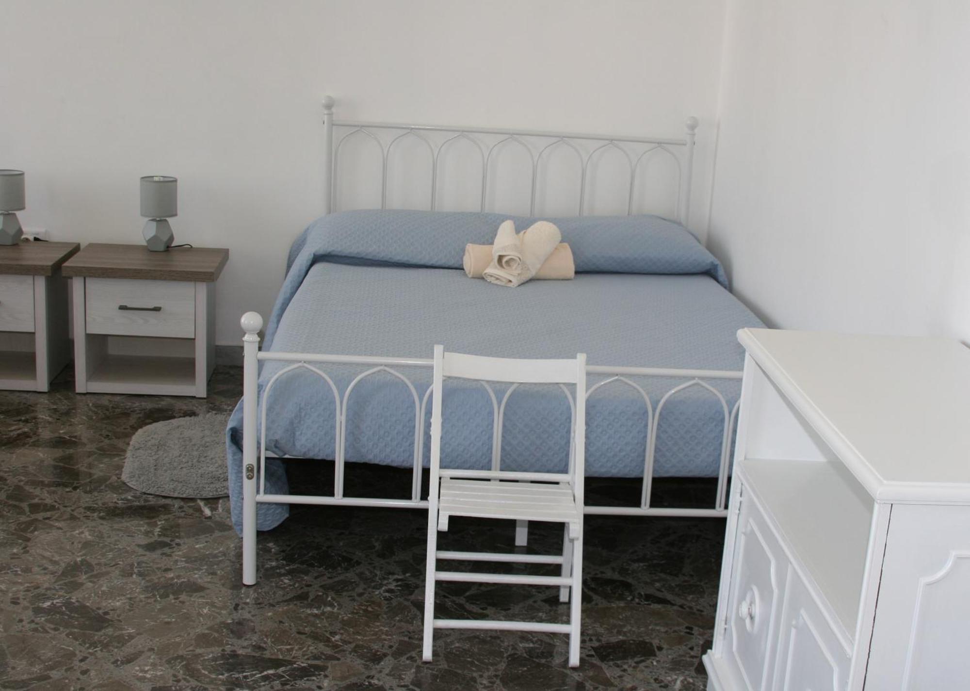 Casa Costanza Leilighet Alberobello Eksteriør bilde