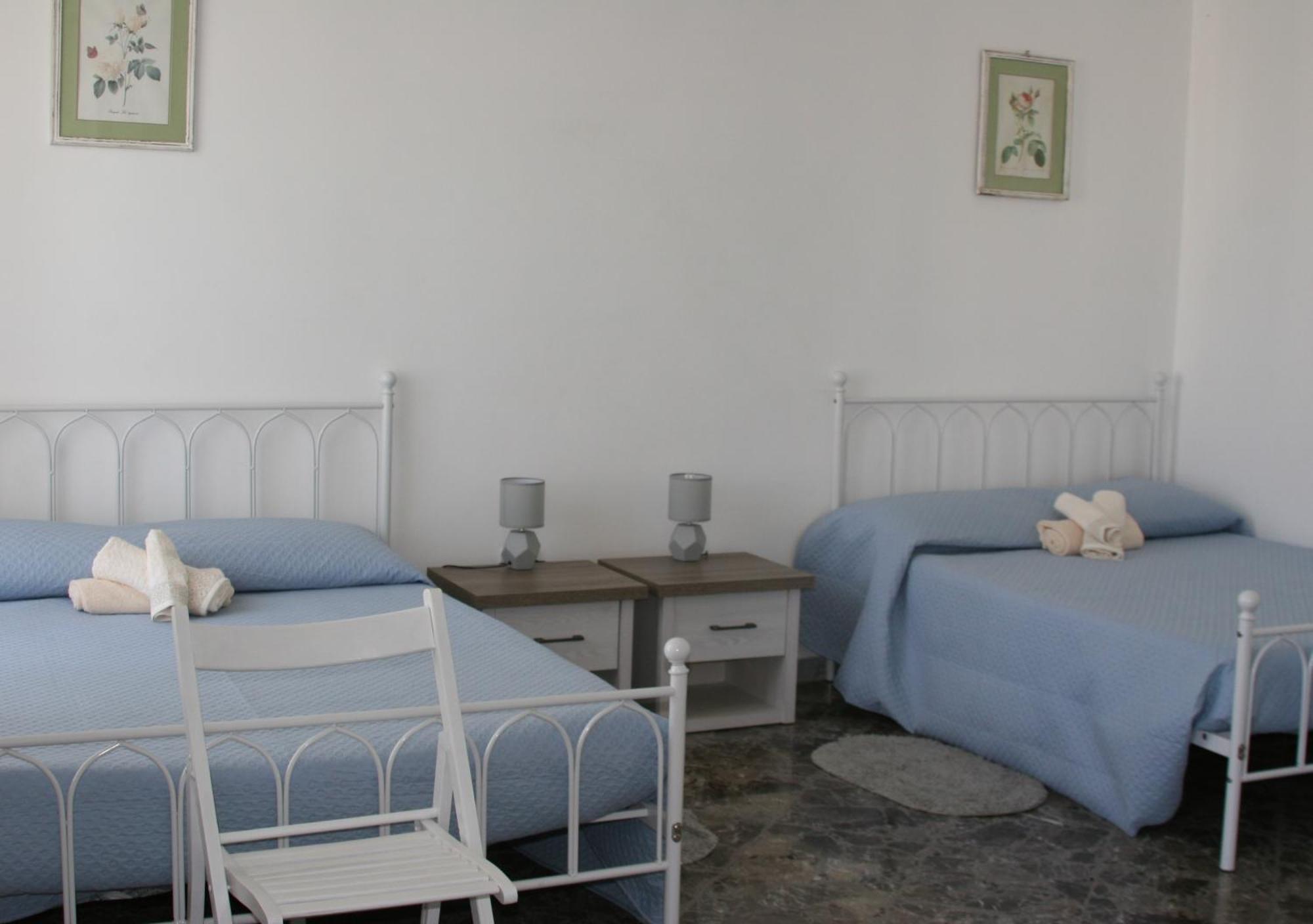 Casa Costanza Leilighet Alberobello Eksteriør bilde